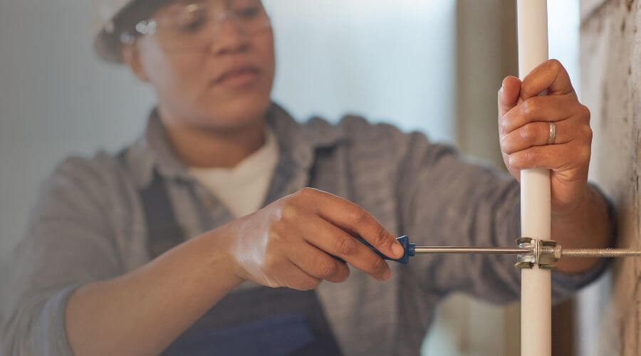 Professional bathroom faucet installation in Carthage, MS